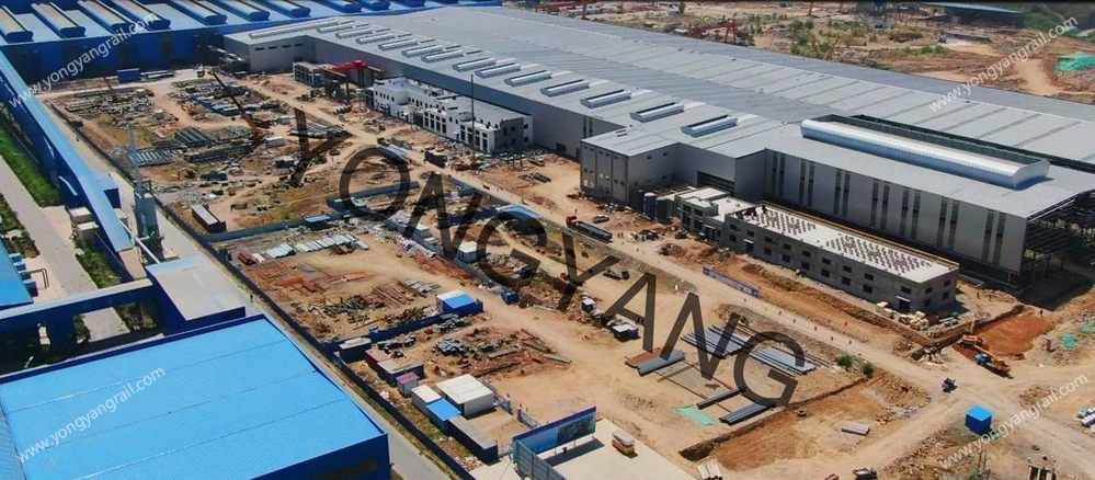 The total investment of 10 projects in Handan Yongnian is 12.2 billion yuan-Yongyang