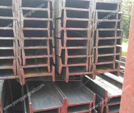 Guidance of I-beam Structure and Their Types