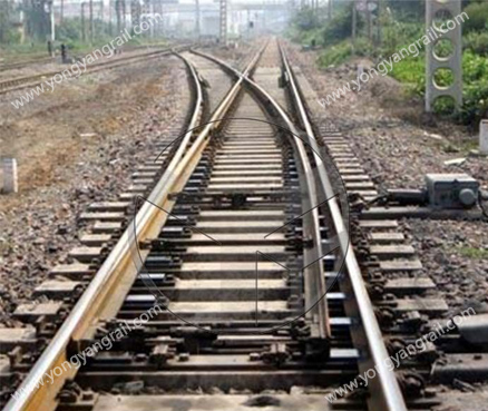 How Rail Milling Maintains Railroads and Saves Cost