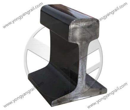Double-headed Rail, Bull Head Rail and Flat Foot Rail
