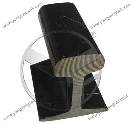 Light Steel Rail