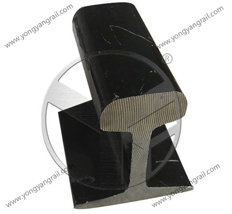 Light Steel Rail