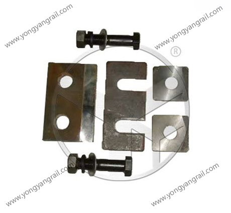 Rail Clamp