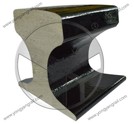 Crane Rail
