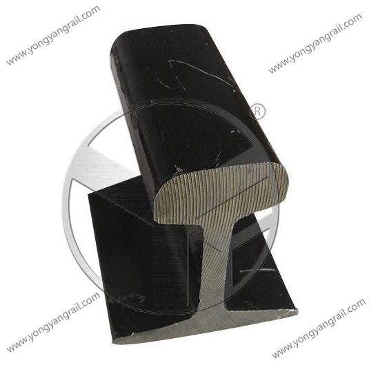 Light Steel Rail