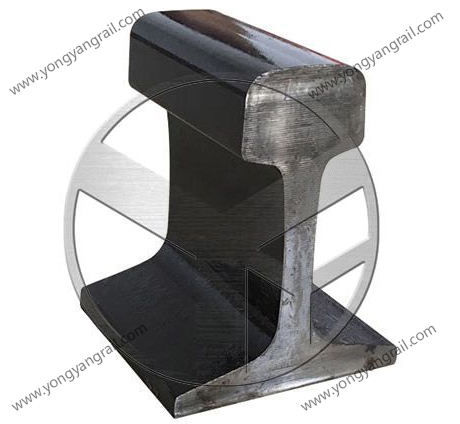 YongYang 75Kg Heavy Steel Rail